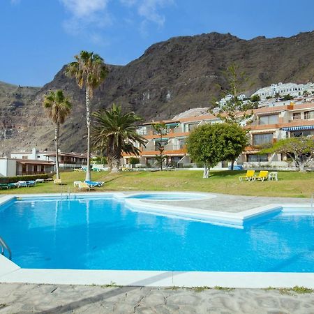 102 Gigantes Oasis Deluxe By Sunkeyrents Apartment Santiago Del Teide Bagian luar foto